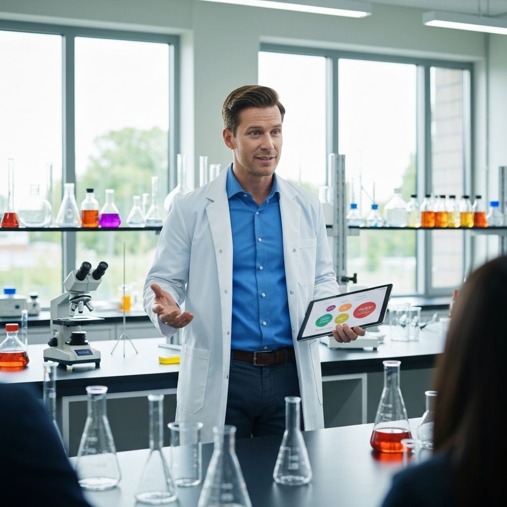 Educational approach